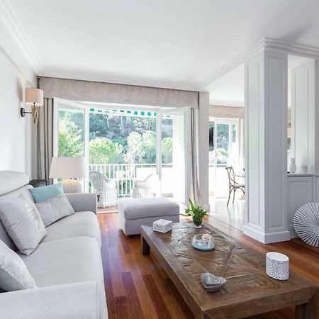 Le Corot Apartman Beaulieu-sur-Mer Kültér fotó