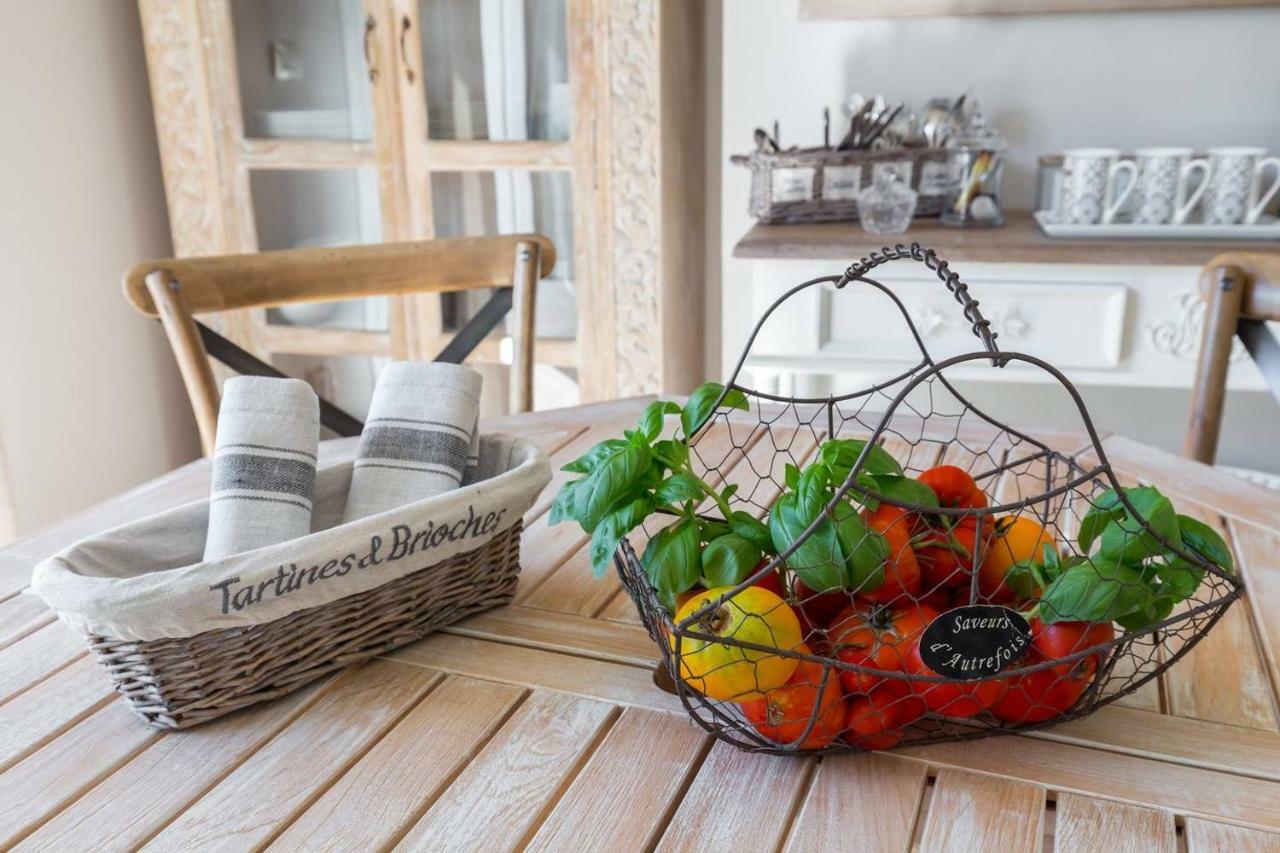 Le Corot Apartman Beaulieu-sur-Mer Kültér fotó