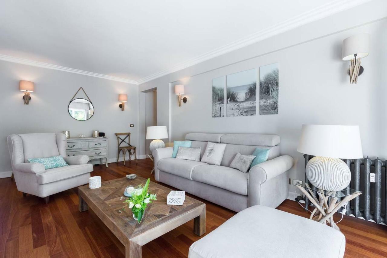 Le Corot Apartman Beaulieu-sur-Mer Kültér fotó