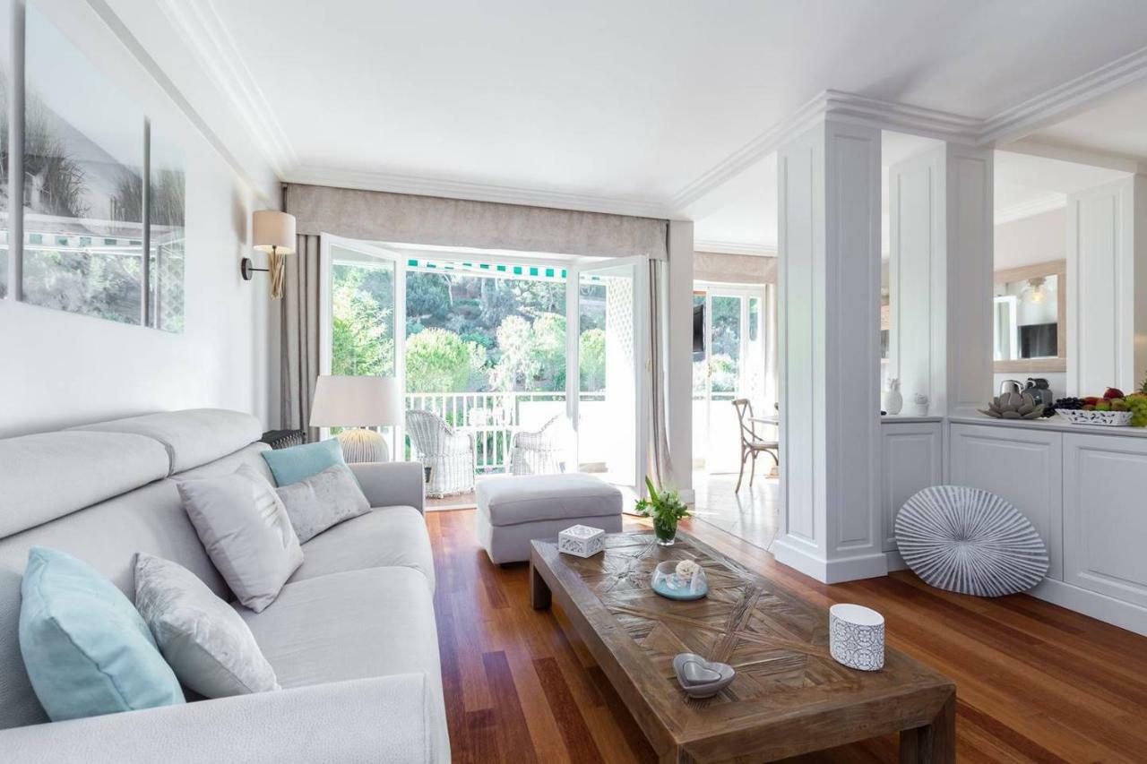 Le Corot Apartman Beaulieu-sur-Mer Kültér fotó