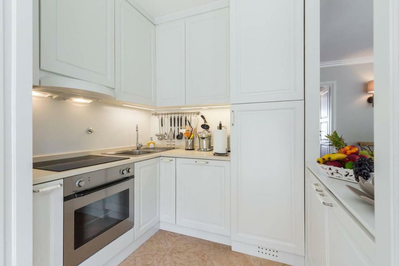 Le Corot Apartman Beaulieu-sur-Mer Kültér fotó